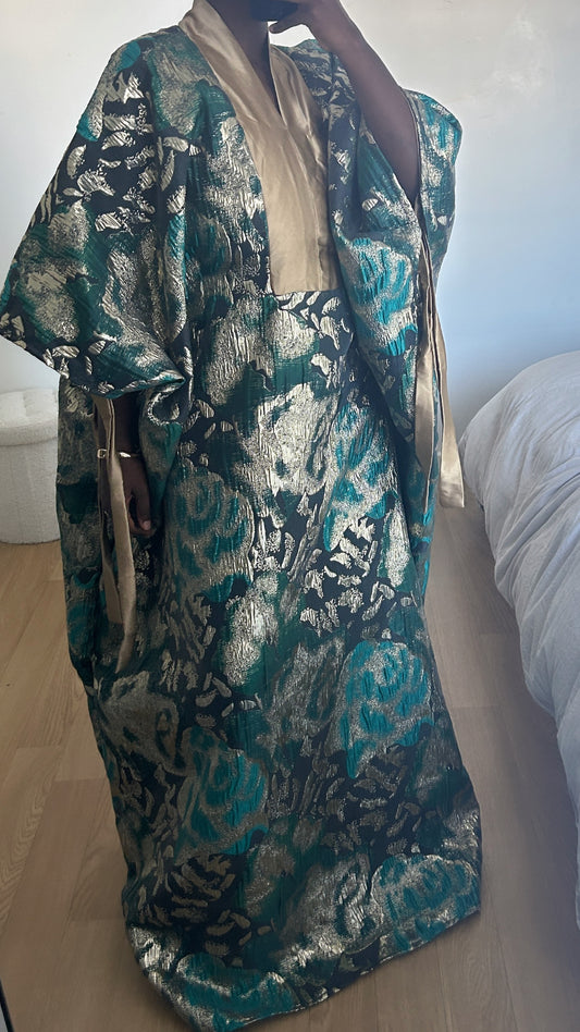 Robe Aïcha