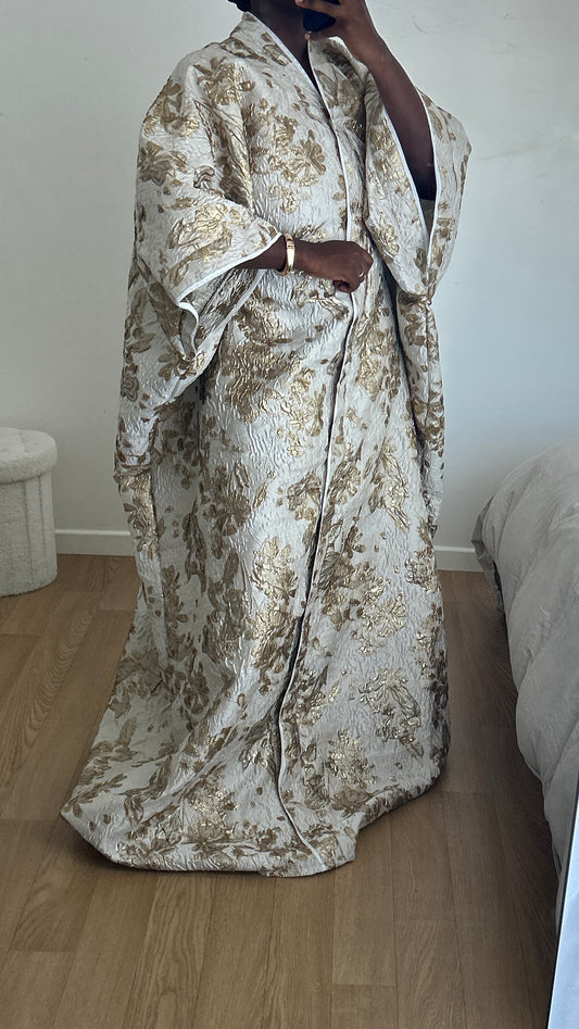 Robe Sakura