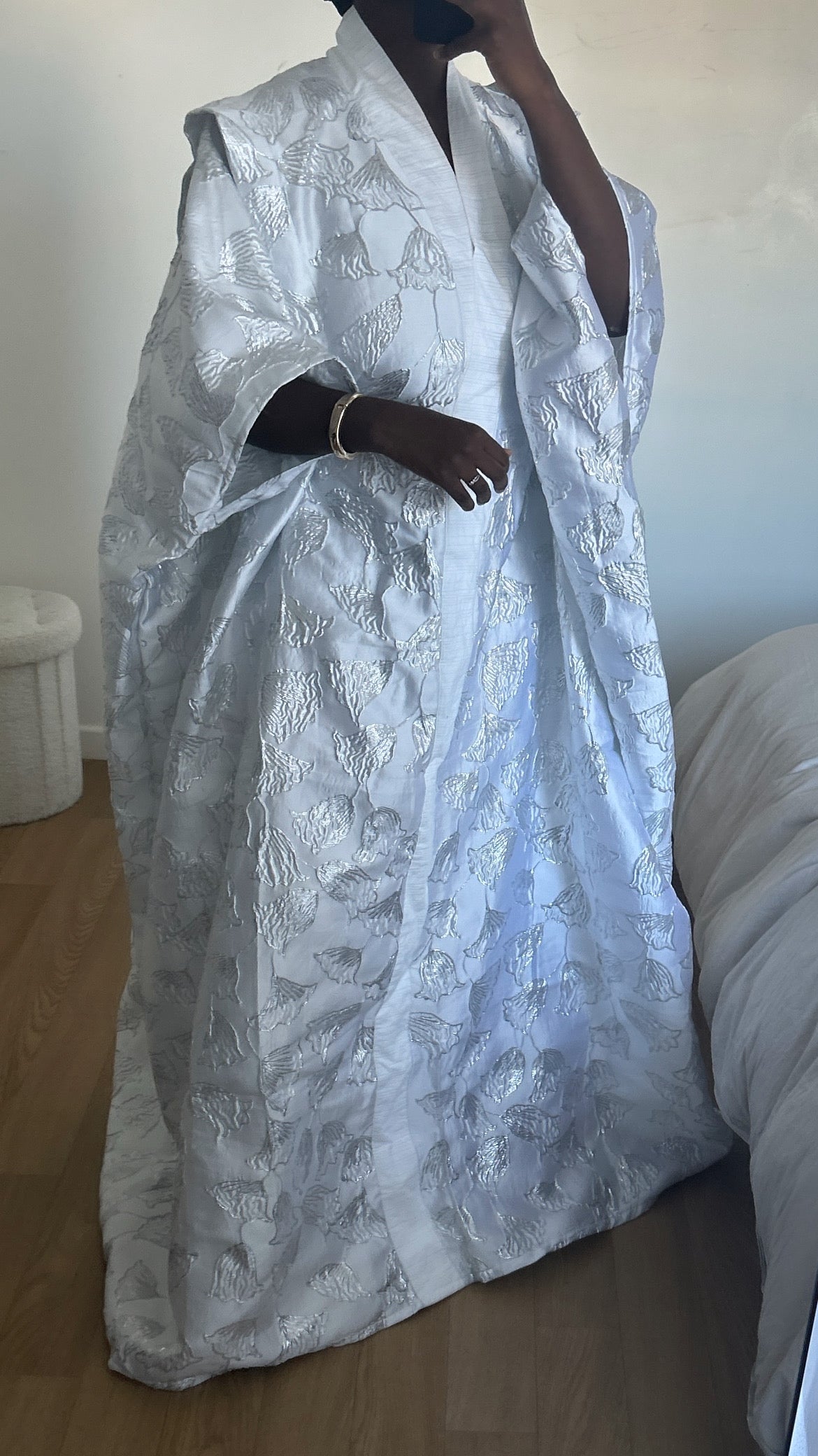 Robe Syra
